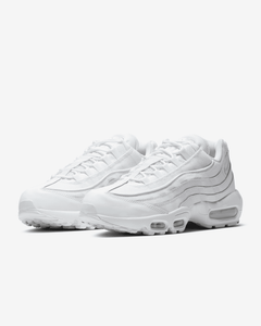 Nike Air Max 95 Essential White