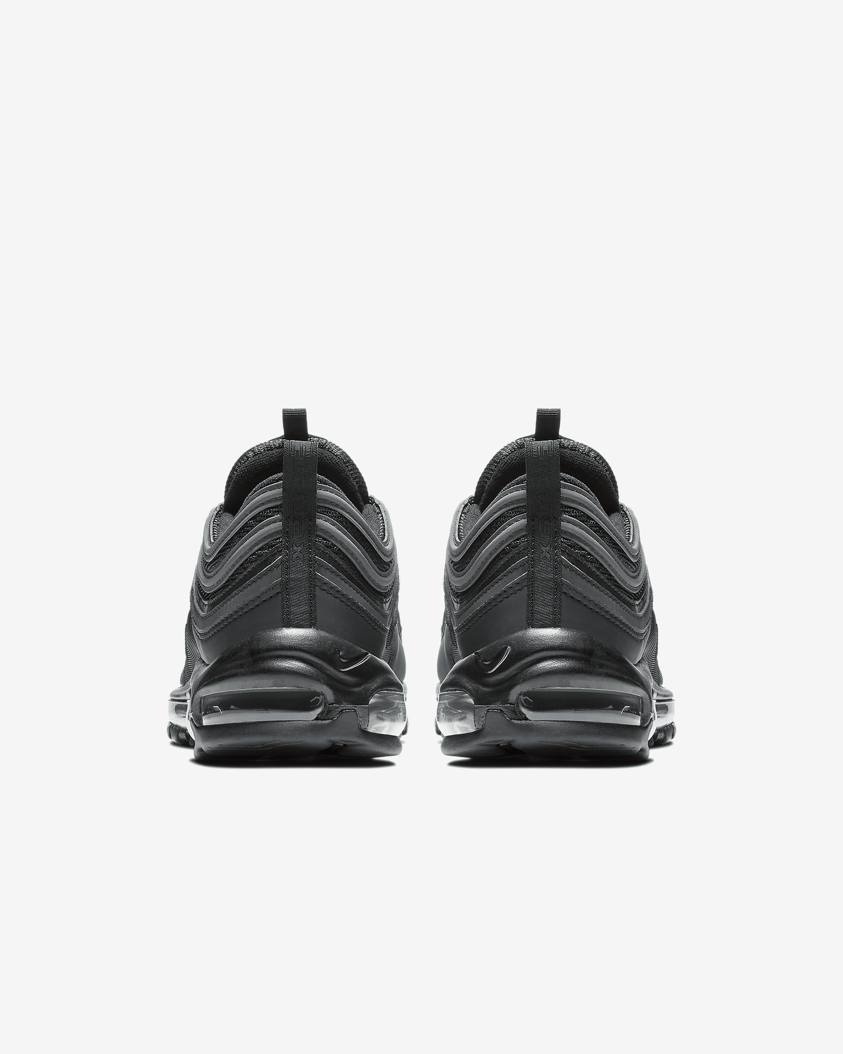 Nike Air Max 97 Black