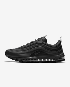 Nike Air Max 97 Black