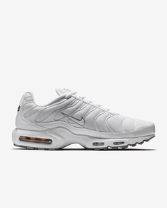 Nike Air Max Plus White