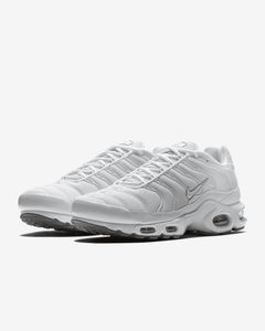 Nike Air Max Plus White