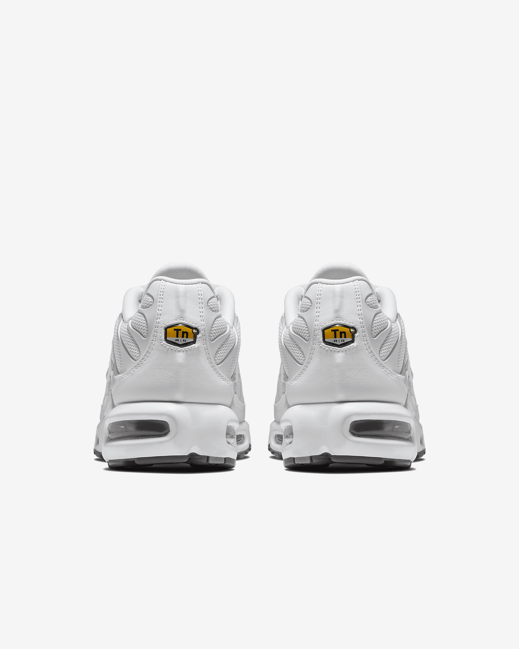 Nike Air Max Plus White