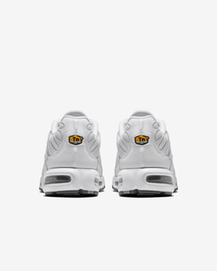 Nike Air Max Plus White