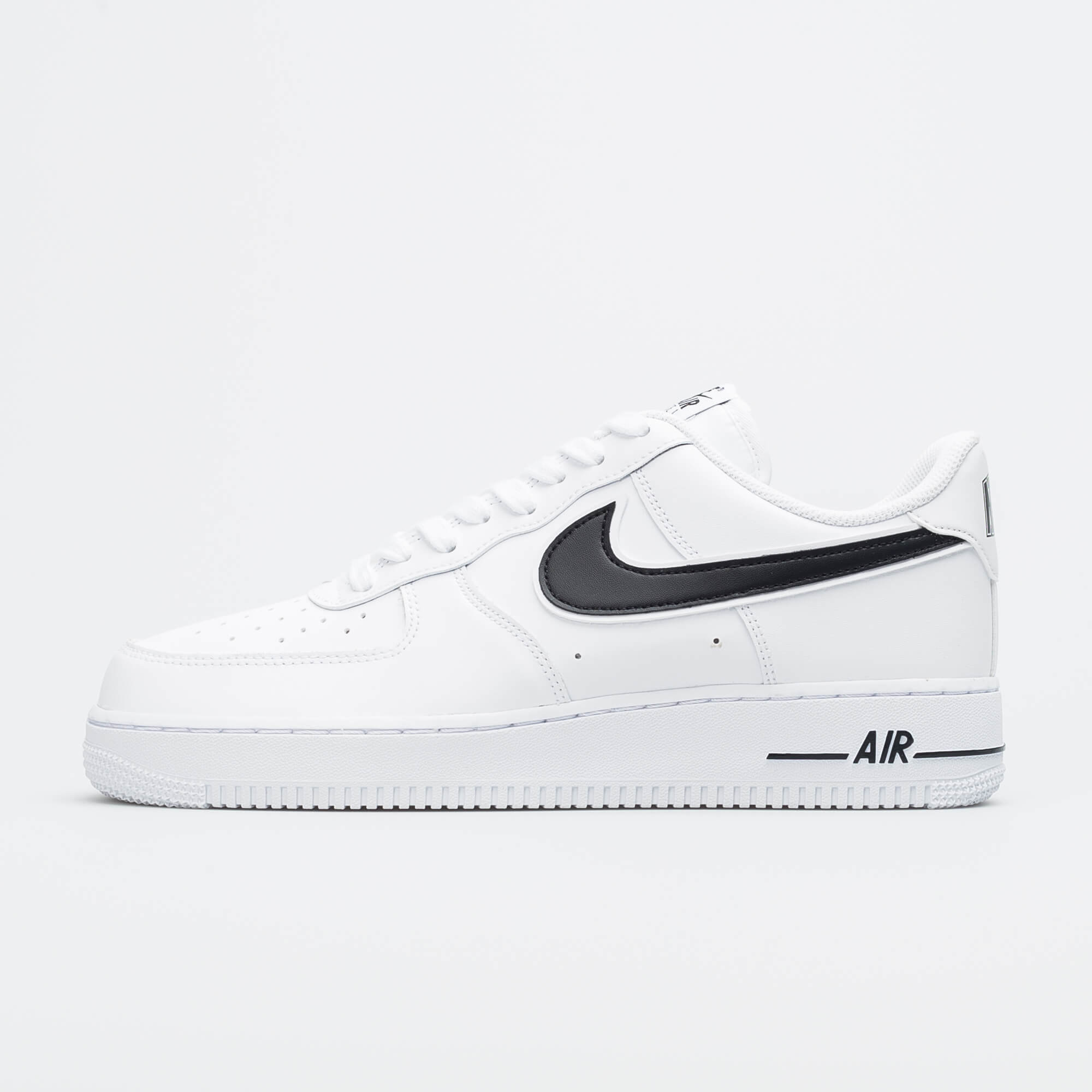 Nike Air Force 1 White Black