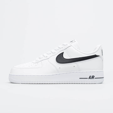 Nike Air Force 1 White Black