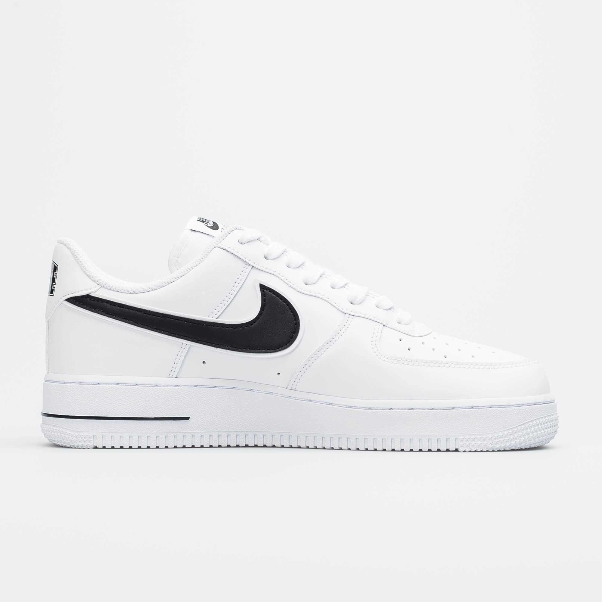Nike Air Force 1 White Black