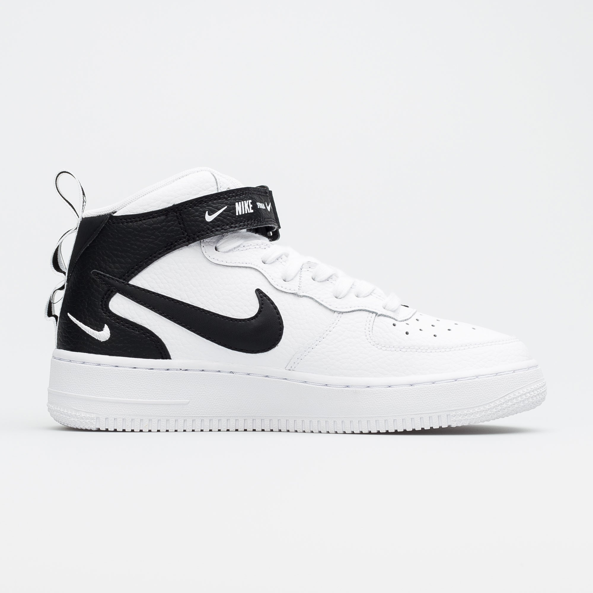 NIKE AIR FORCE 1 MID LV8 UTILITY