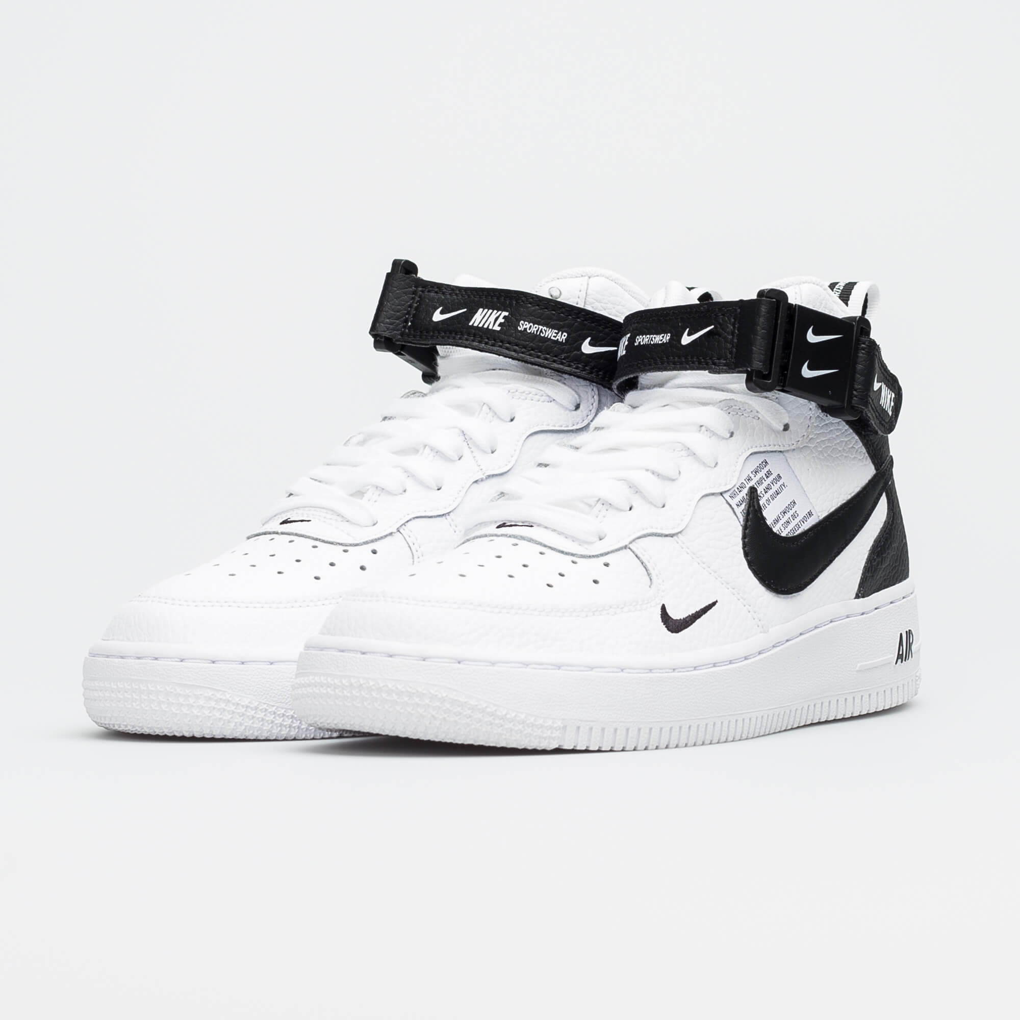 NIKE AIR FORCE 1 MID LV8 UTILITY