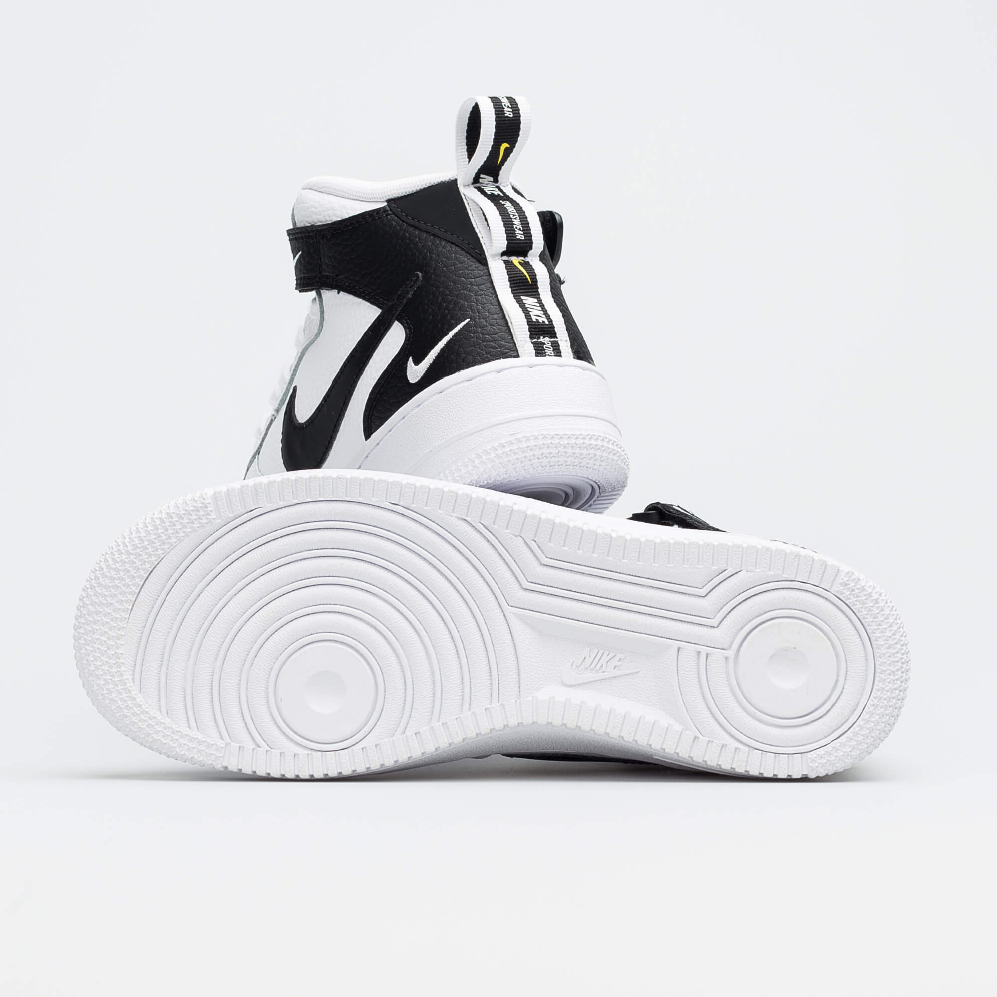 NIKE AIR FORCE 1 MID LV8 UTILITY