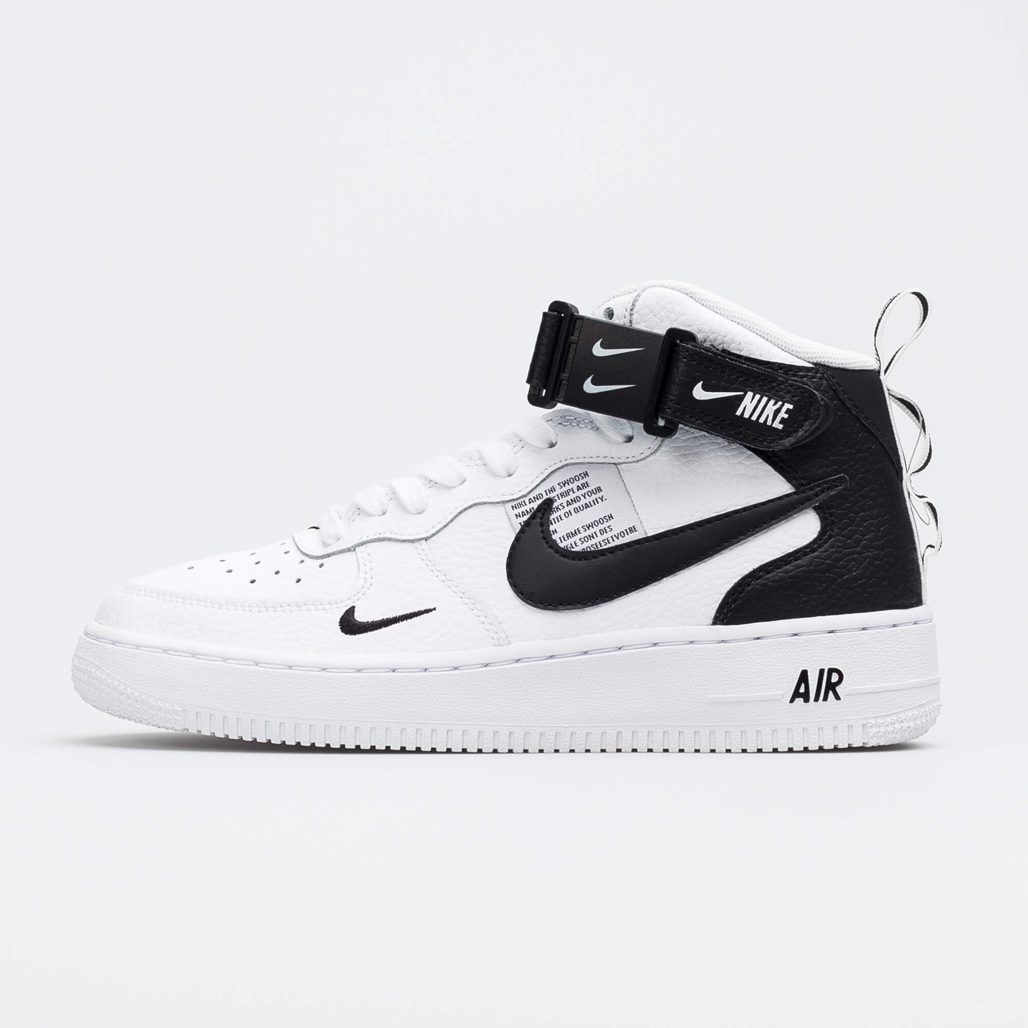NIKE AIR FORCE 1 MID LV8 UTILITY