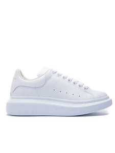 Alexander McQueen Oversized White