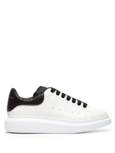 Alexander McQueen oversized Raised-sole