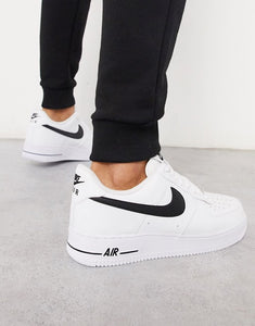 Nike Air Force 1 '07 - White