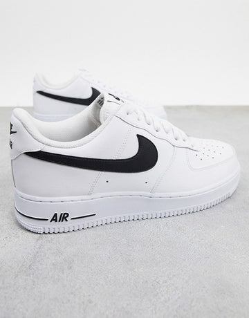 Nike Air Force 1 '07 - White