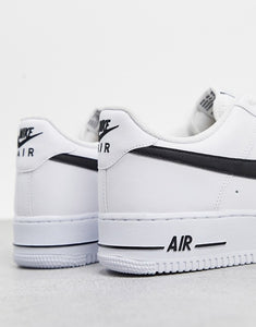 Nike Air Force 1 '07 - White