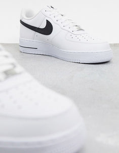 Nike Air Force 1 '07 - White