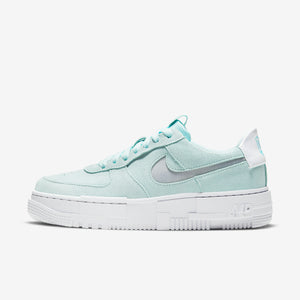 Nike Air Force 1 Pixel Mint Green