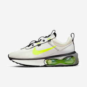 Nike Air Max 2021 White Volt