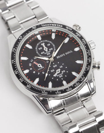 Orë Brave Soul stainless steel