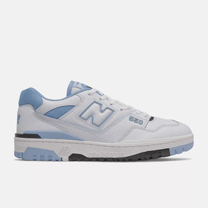 New Balance 550 White University Blue