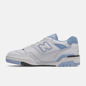 New Balance 550 White University Blue