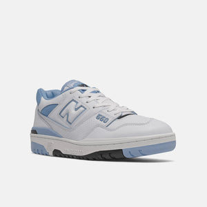 New Balance 550 White University Blue