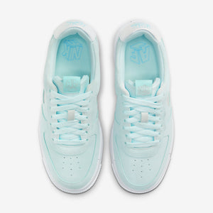 Nike Air Force 1 Pixel Mint Green