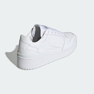 adidas Originals Forum Bold White