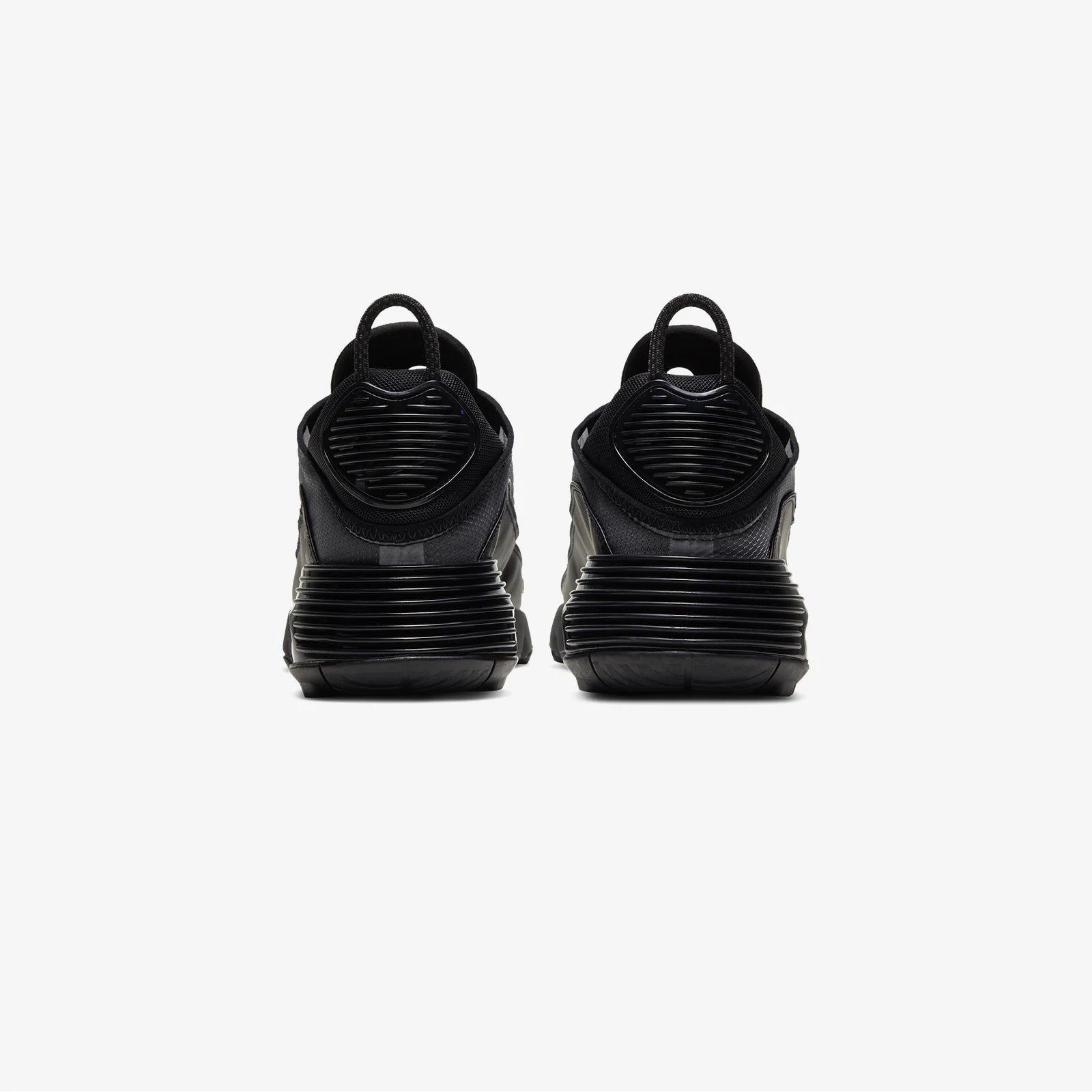 Nike Air Max 2090 Black Grey