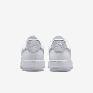 Nike Air Force 1 Pure Platinum