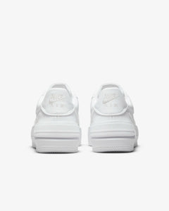 Nike Air Force 1 PLT.AF.ORM Triple White