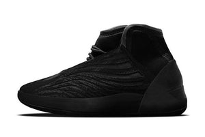 adidas Yeezy Basketball “Triple Black”