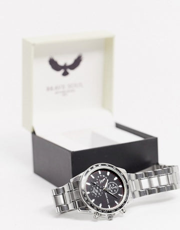 Orë Brave Soul stainless steel