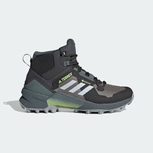 adidas Terrex Swift R3 Mid GTX Halo Blue