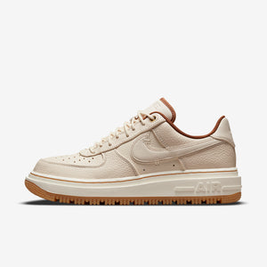 Nike Air Force 1 Low Luxe Pearl White