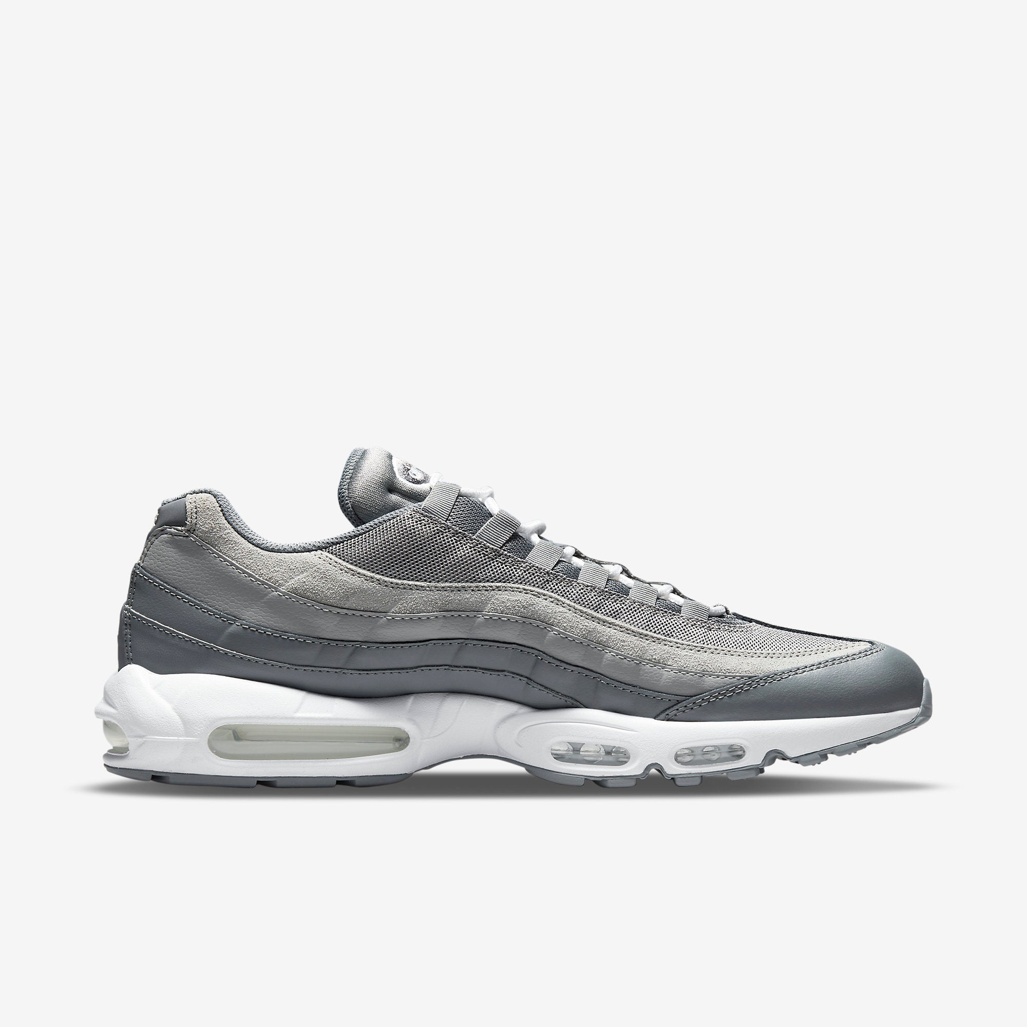 Nike Air Max 95 Medium Grey