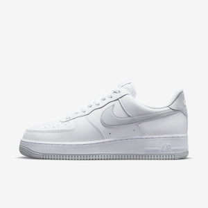 Nike Air Force 1 Pure Platinum