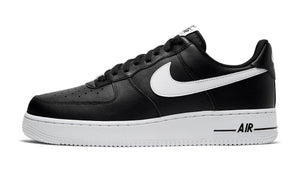 Nike Air Force 1 '07 Black White