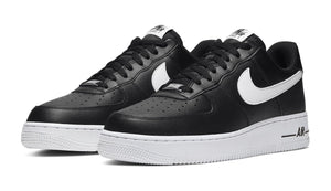 Nike Air Force 1 '07 Black White