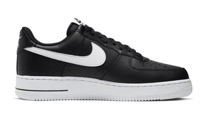 Nike Air Force 1 '07 Black White