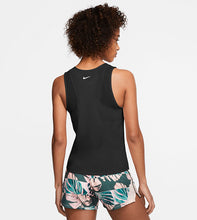 Load image into Gallery viewer, Nike Tank Runway-Black