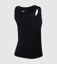 Load image into Gallery viewer, Nike Tank Runway-Black