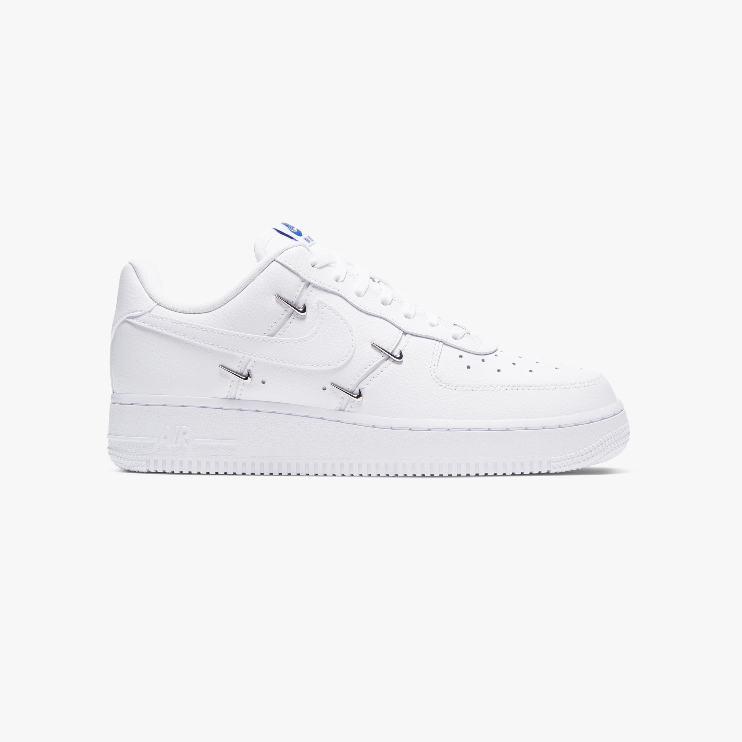 Nike Air Force 1 '07 Lx White
