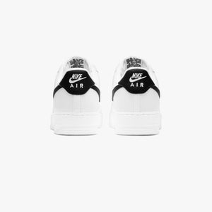 Nike Air Force 1  '07 White Black