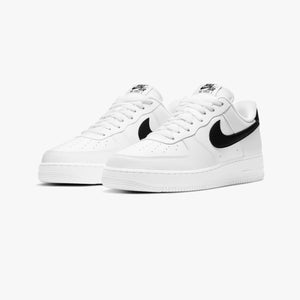 Nike Air Force 1  '07 White Black