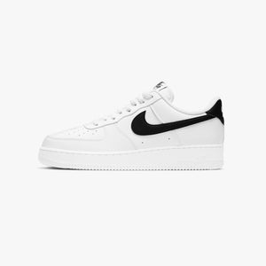 Nike Air Force 1  '07 White Black