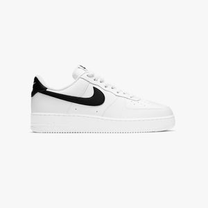 Nike Air Force 1  '07 White Black