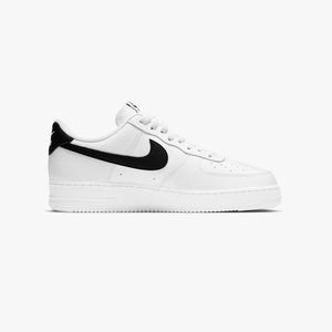 Nike Air Force 1  '07 White Black