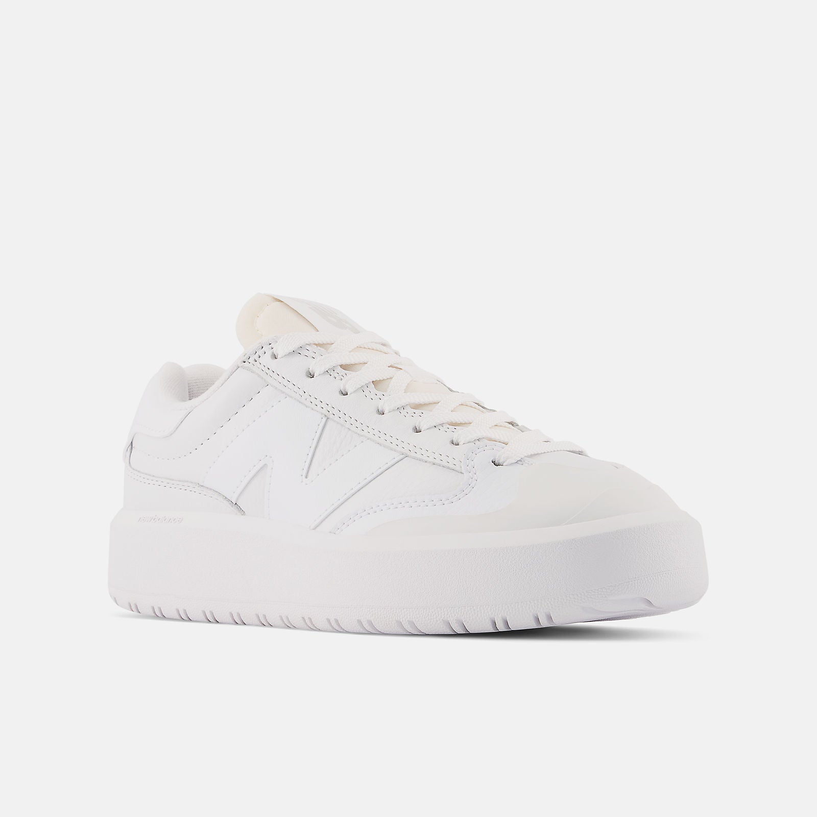 New Balance CT302 White