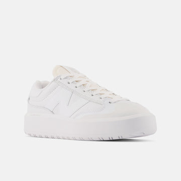 New Balance CT302 White